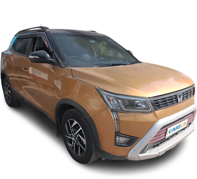 Mahindra XUV300-img